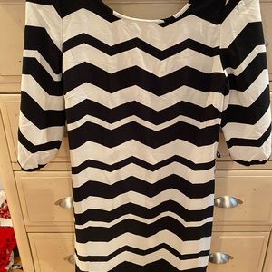 Women’s long sleeve dress